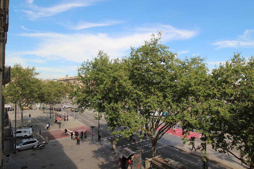 Apartamento Colon Bcn 130 Mts 2 Port Vell *