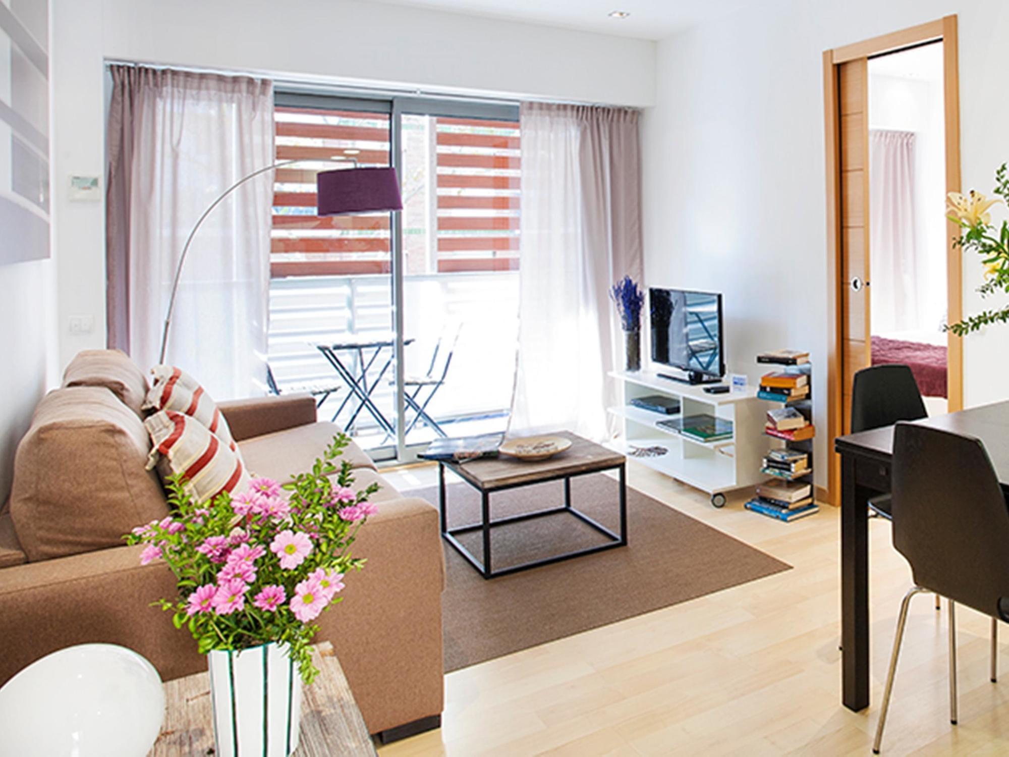 Apartment Durlet Rambla Mar *