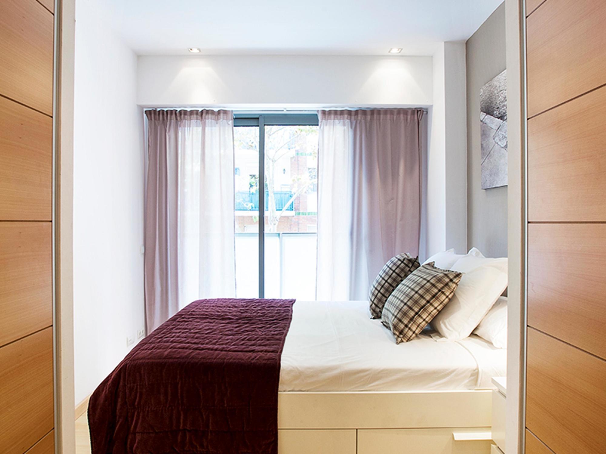 Apartment Durlet Rambla Mar Barcelona