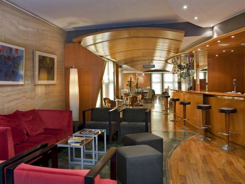 Eurostars Cristal Palace 4* Barcelona
