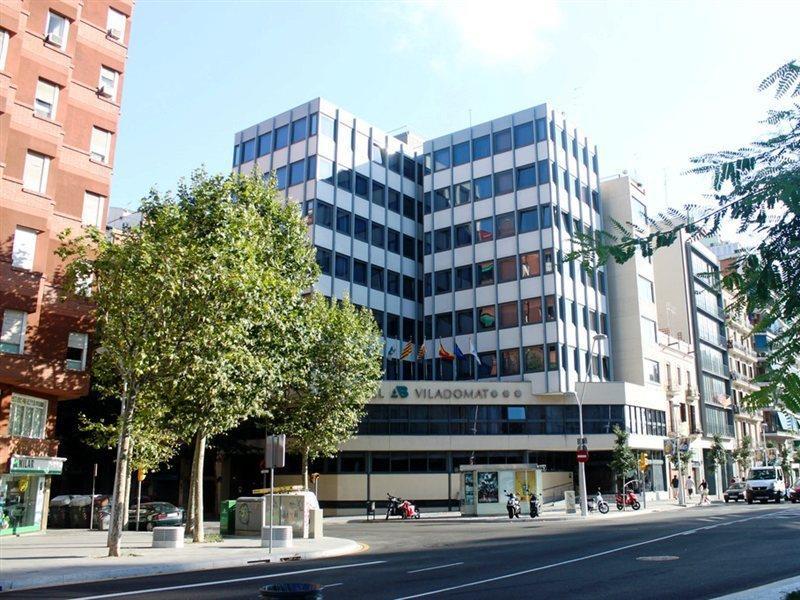 Viladomat 3* Barcelona