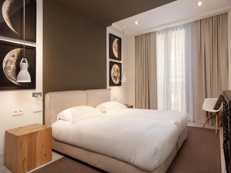 Apartamento Midtown Luxury By Sweett Barcelona