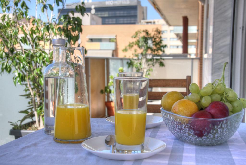 Olympic Apartamento *