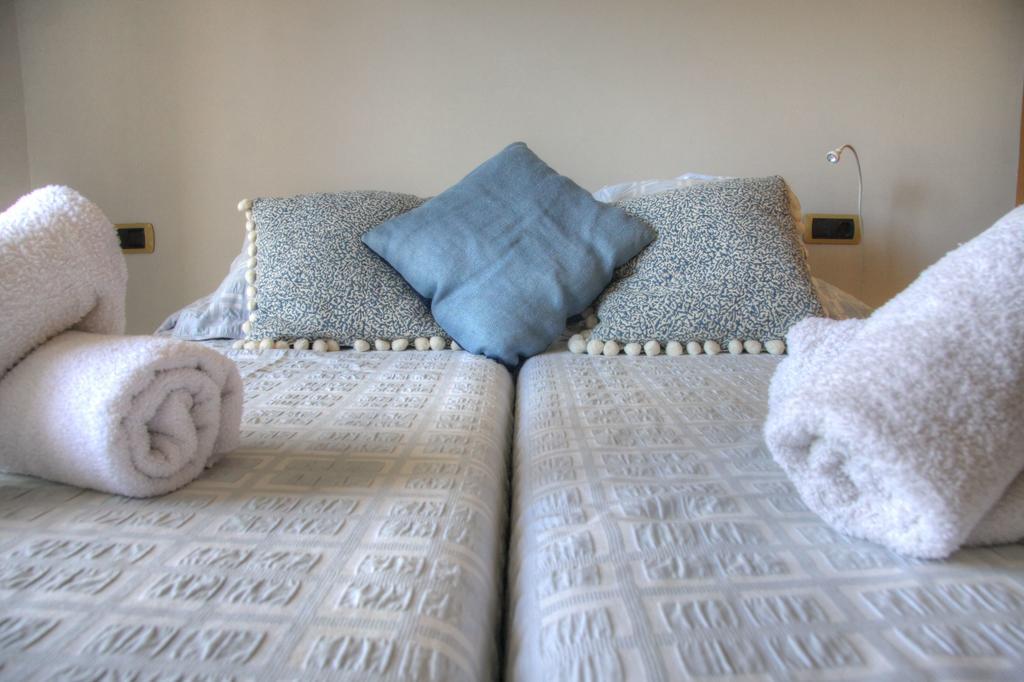 Olympic Apartamento