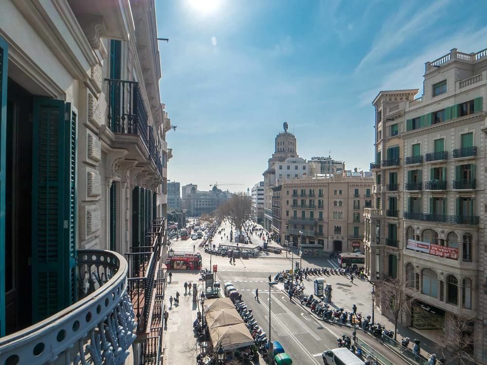 Rambla Apartment Barcelona