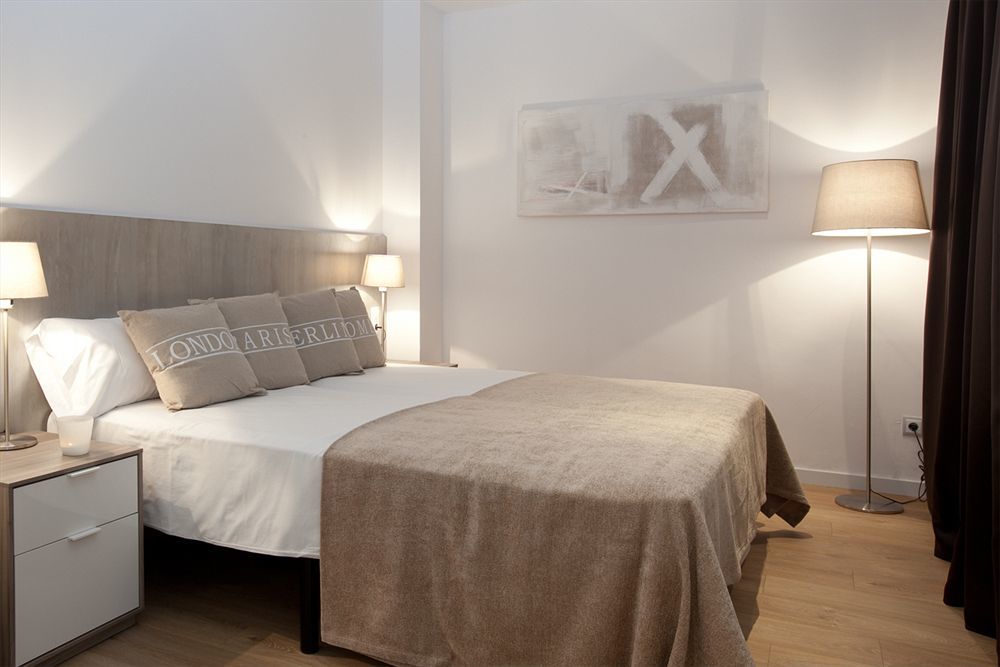 Apartment Rambla *