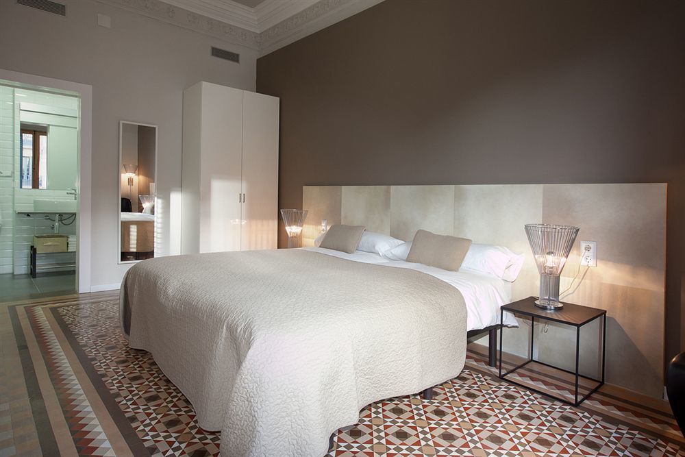 Rambla Apartment Barcelona