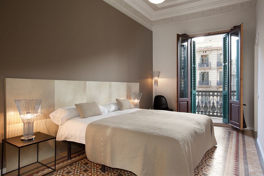 Apartment Rambla *