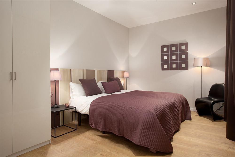 Apartment Rambla Barcelona