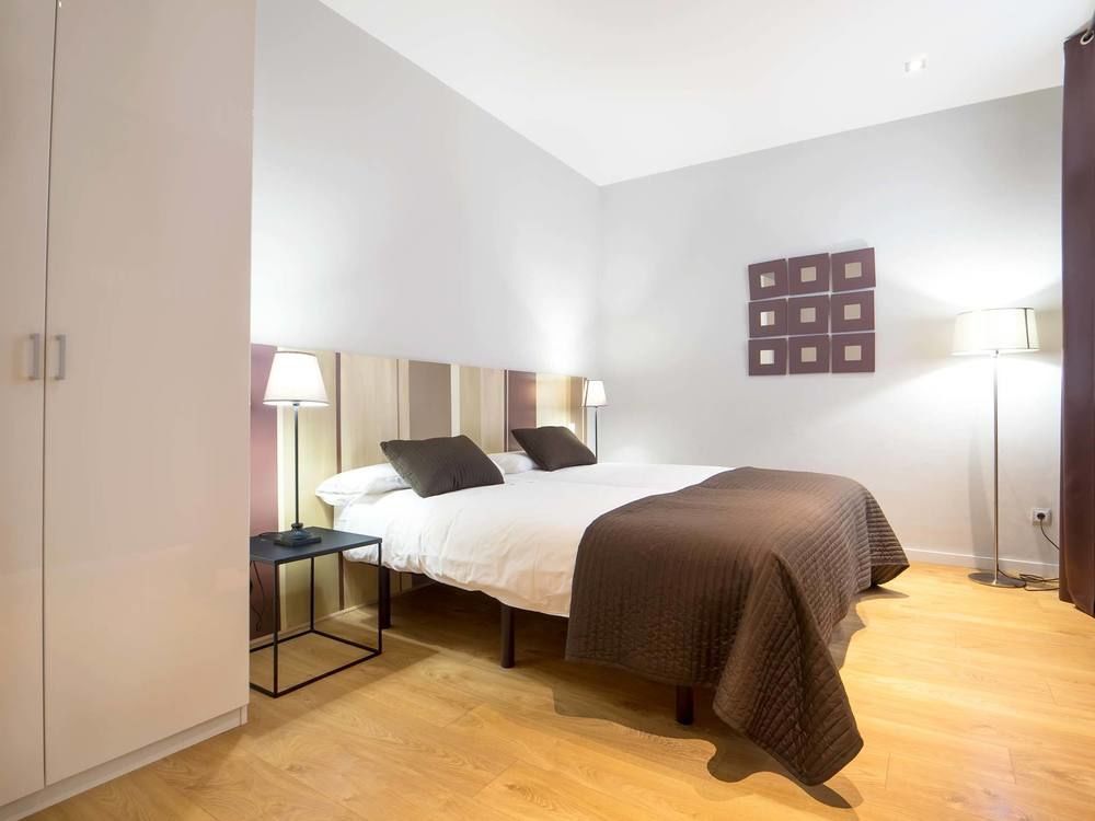 Rambla Apartment
