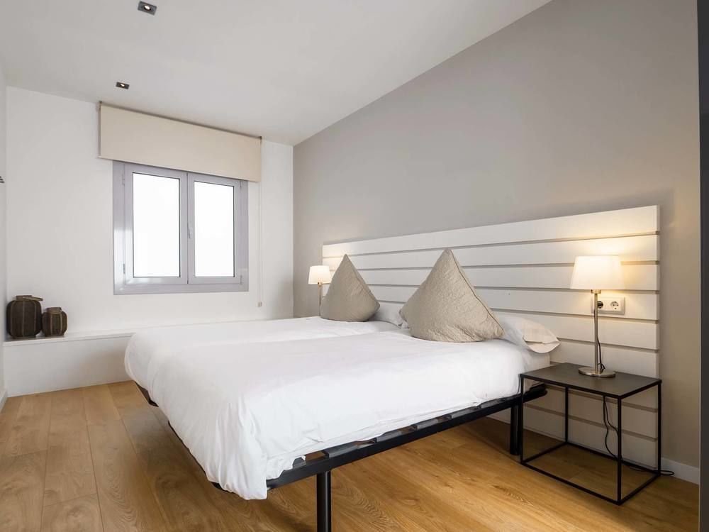 Rambla Apartment Barcelona
