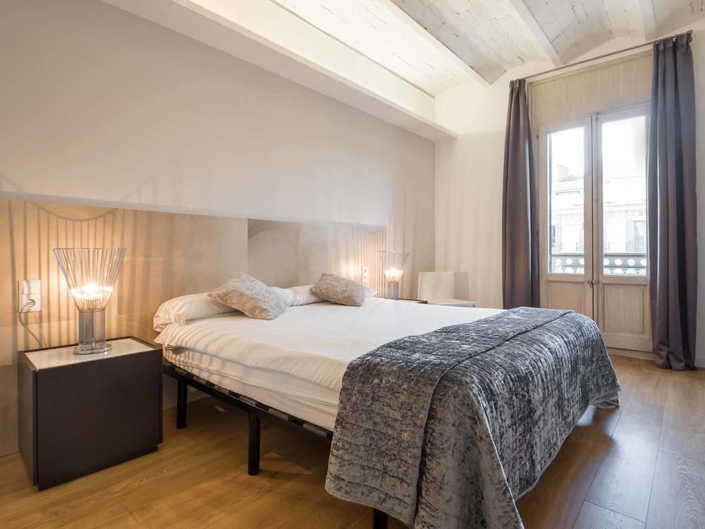 Apartment Rambla *
