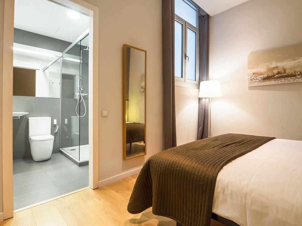 Rambla Apartment