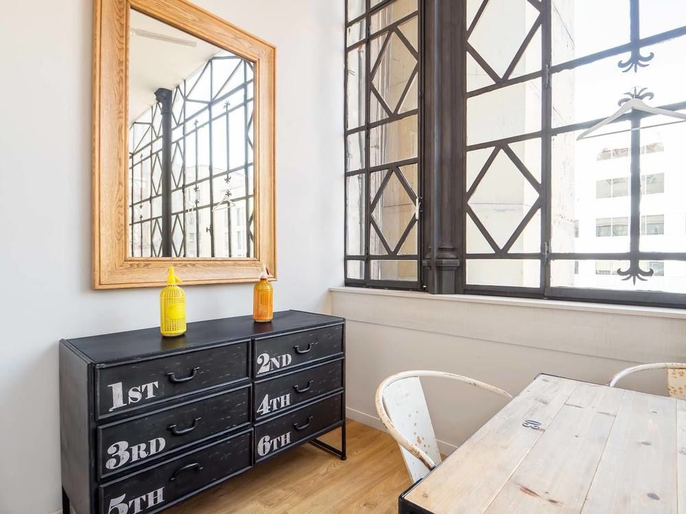Apartment Rambla Barcelona