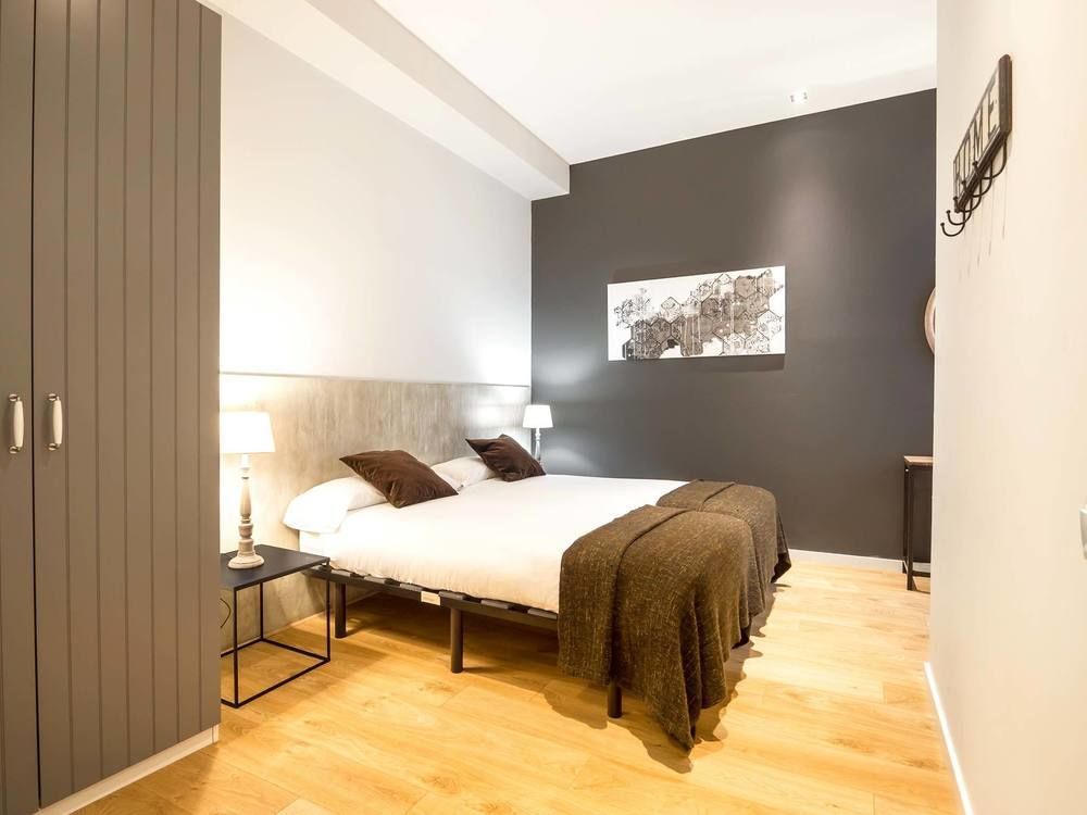 Rambla Apartment