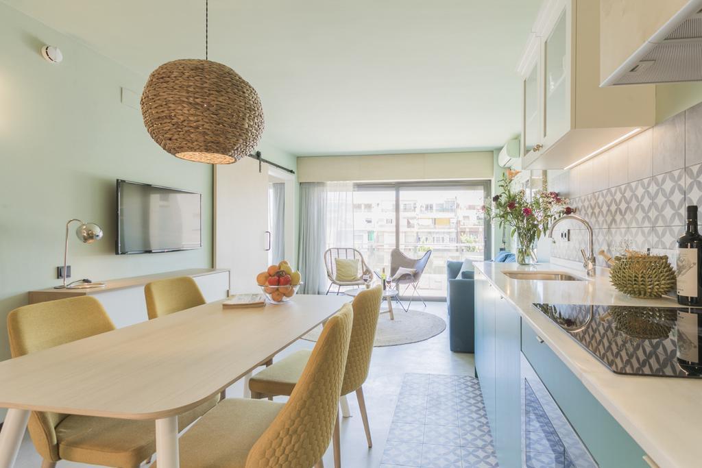 Apartamento Yays Sagrera Boutique *
