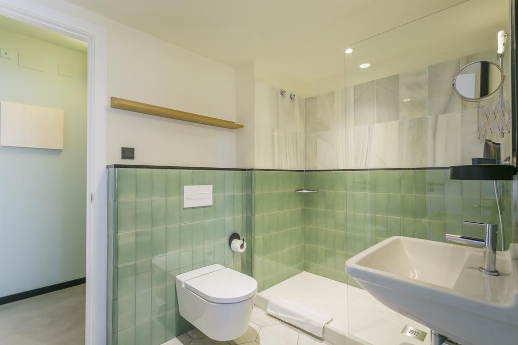 Yays Sagrera Boutique Apartamento Barcelona