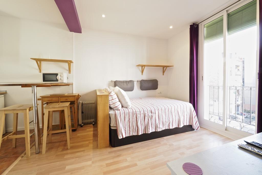 Sunny Apartamento *