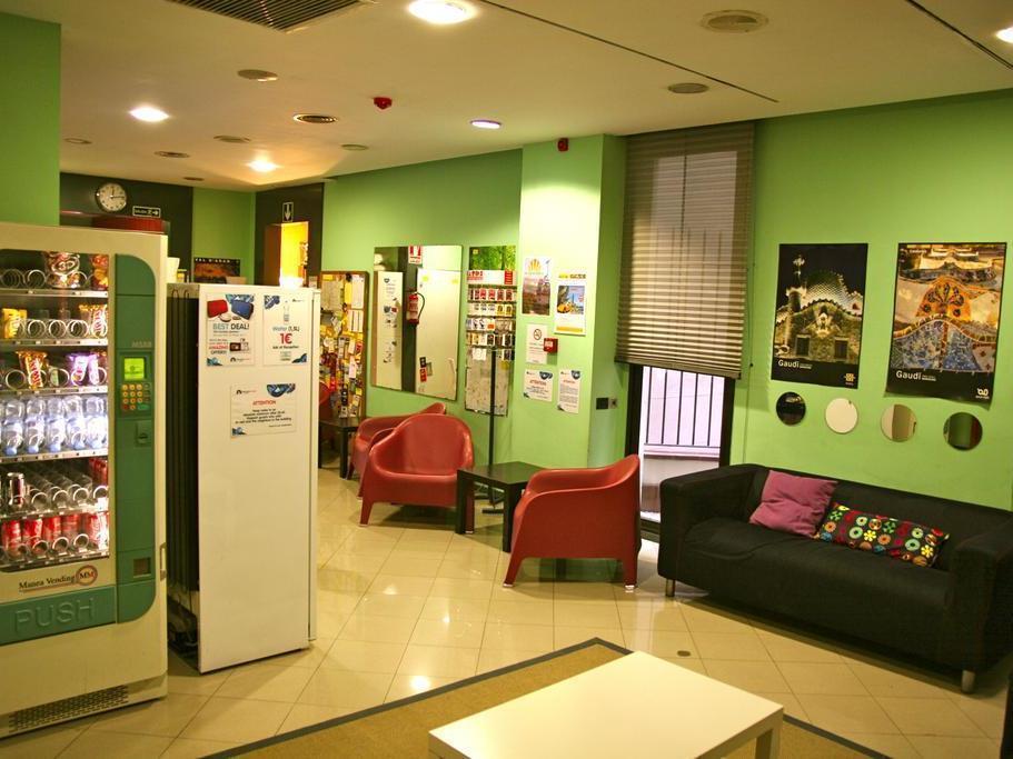 Hostal Alternative Creative Youth *