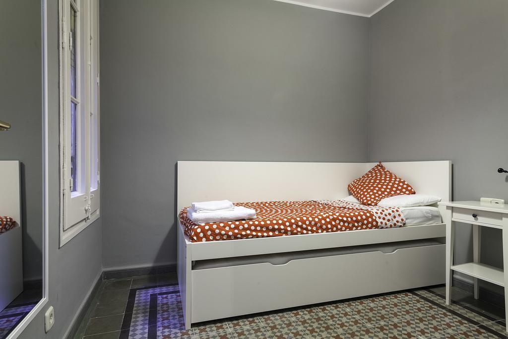 Apartamento & Deco Eixample
