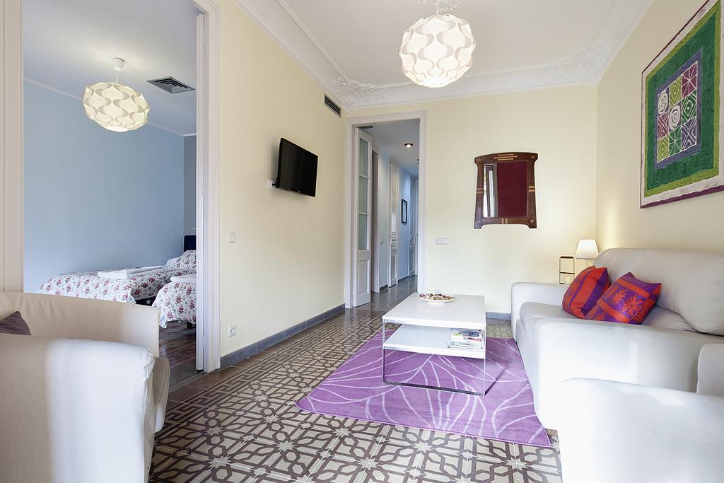 Apartamento & Deco Eixample