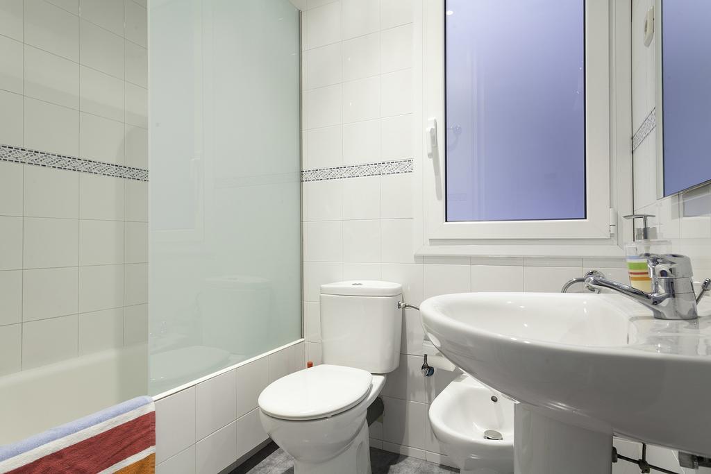Apartamento & Deco Eixample Barcelona