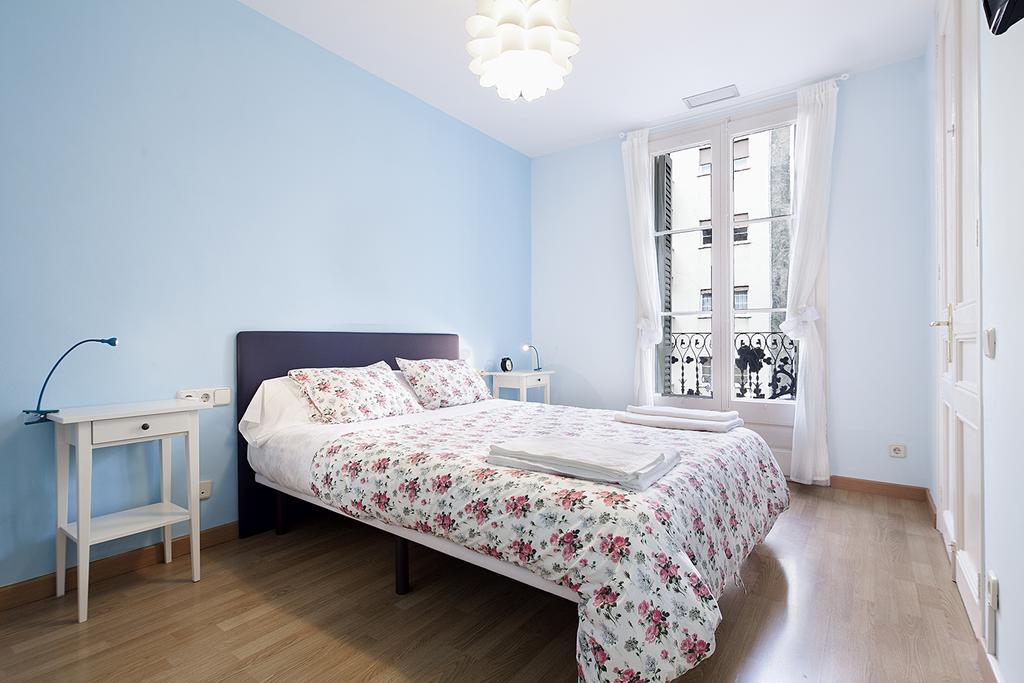 & Deco Eixample Apartamento Barcelona