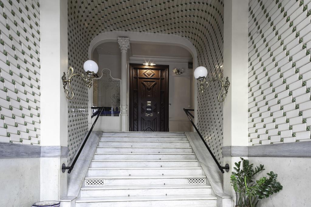 & Deco Eixample *