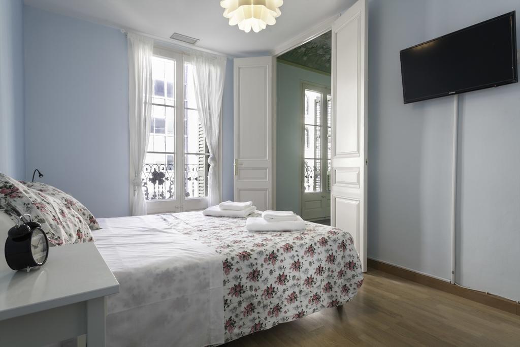 Apartamento & Deco Eixample *