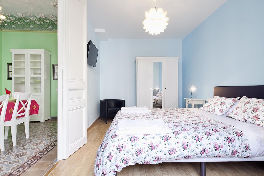 Apartamento & Deco Eixample Barcelona