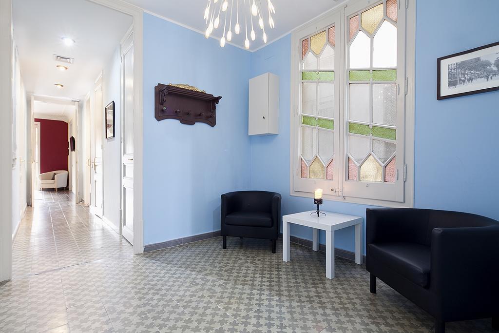Apartamento & Deco Eixample
