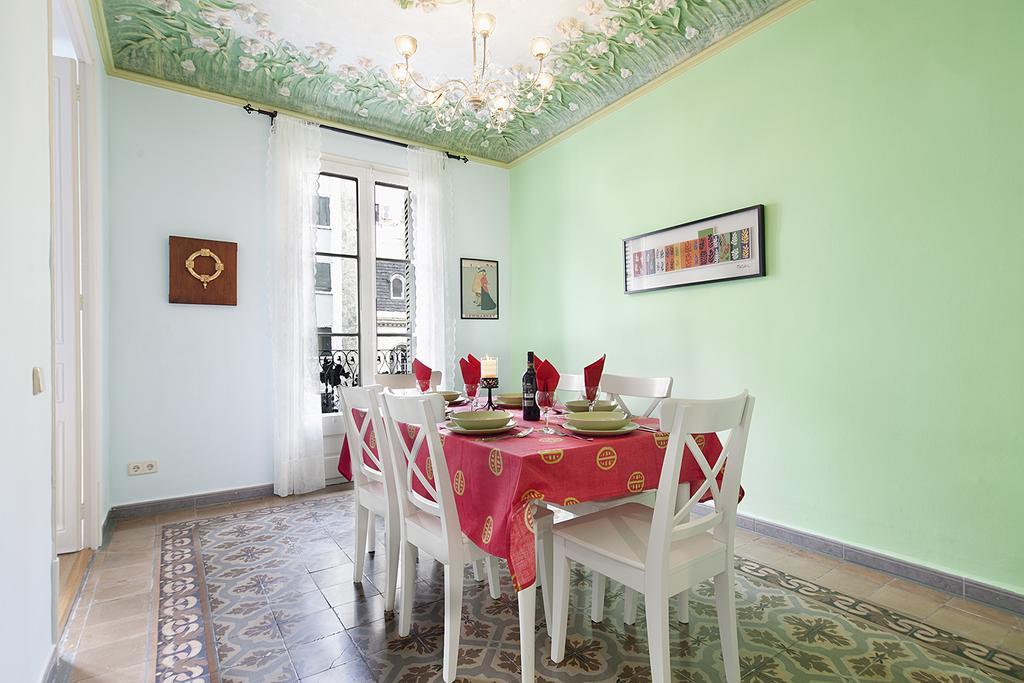Apartamento & Deco Eixample