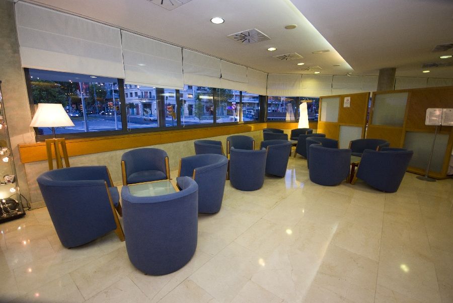 Hotel Viladomat 3*