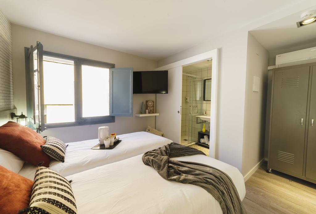 Pensión Bypillow Wander (adults Only) 3*