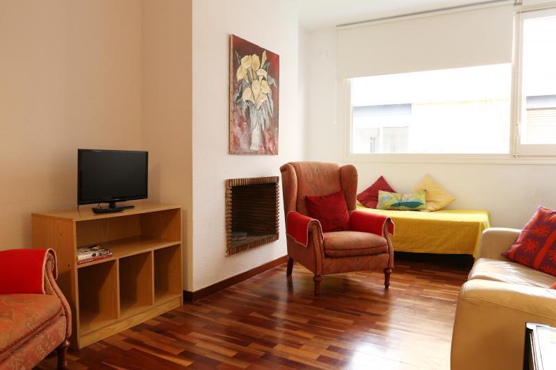 Sweet Bcn Three Bedroom * Barcelona
