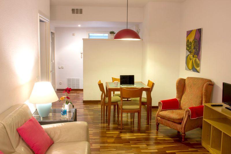 Sweet Bcn Three Bedroom