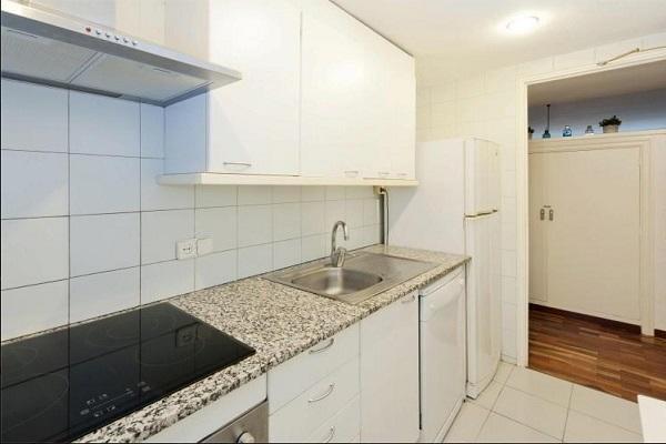 Apartamento Sweet Bcn Three Bedroom