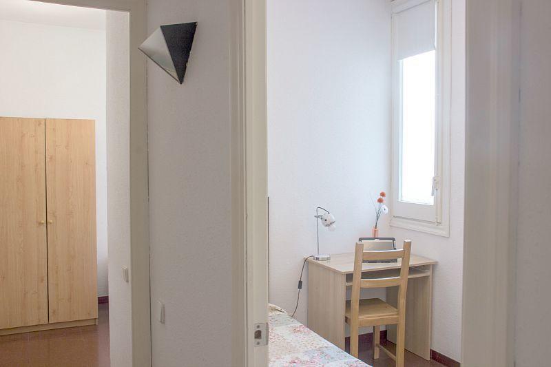 Sweet Bcn Three Bedroom
