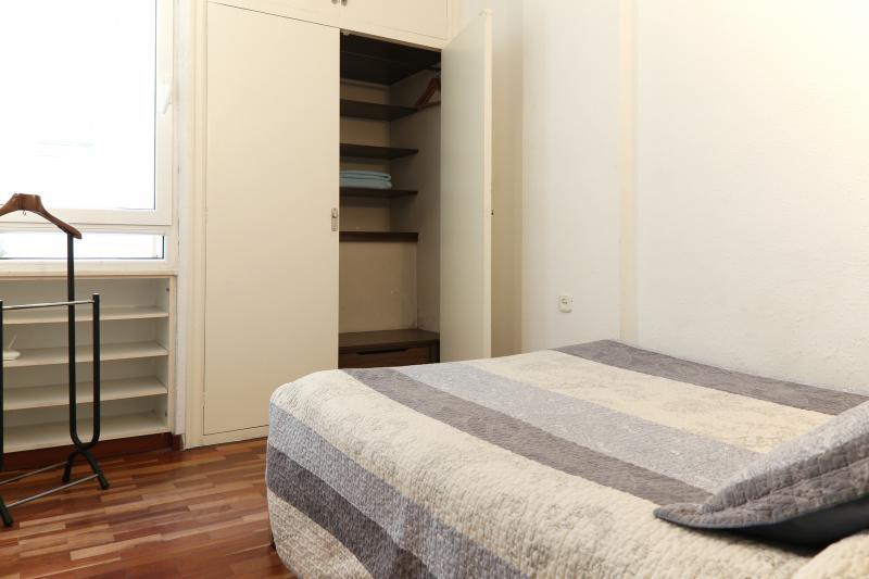 Sweet Bcn Three Bedroom Apartamento *