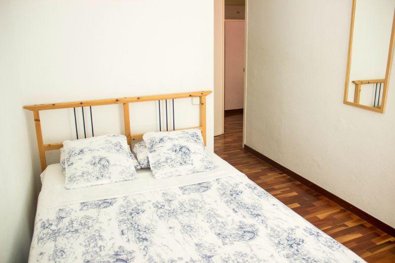 Sweet Bcn Three Bedroom *
