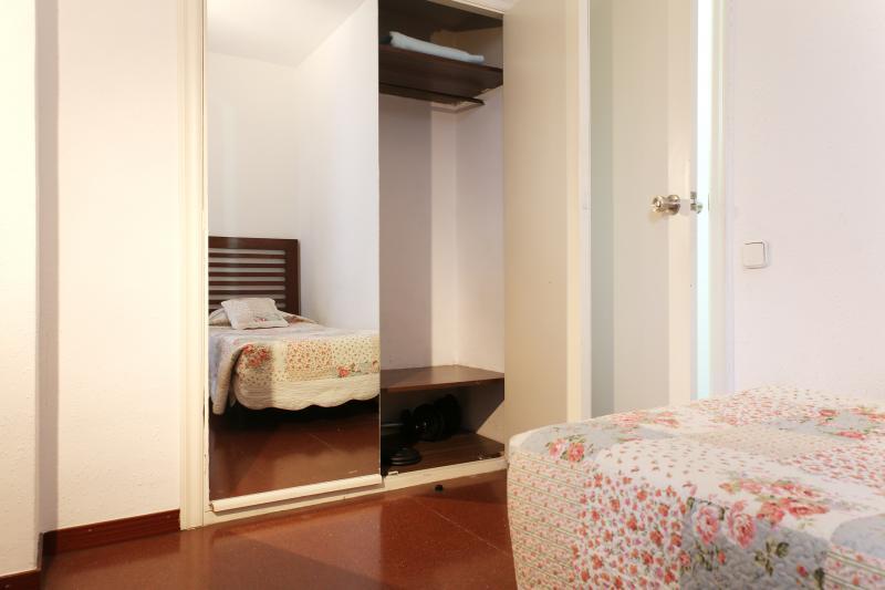 Sweet Bcn Three Bedroom Barcelona