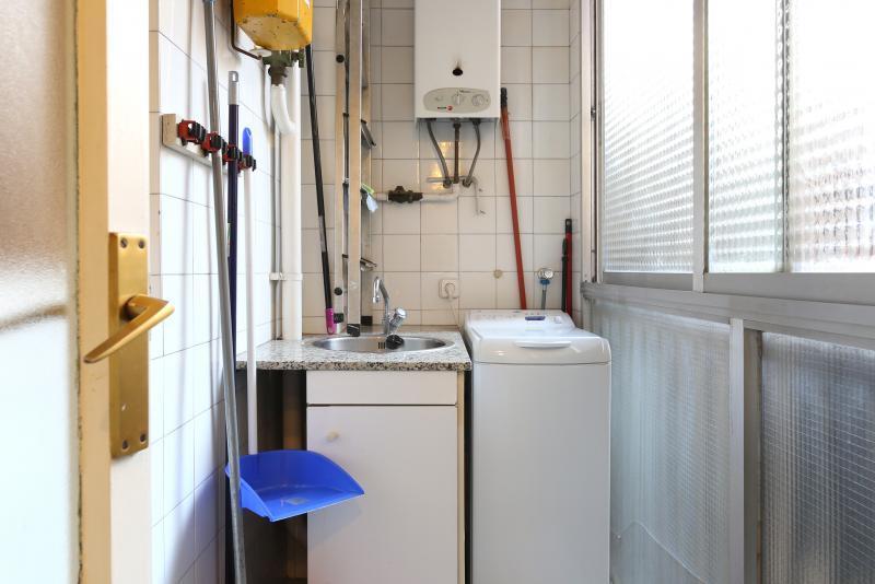 Apartamento Sweet Bcn Three Bedroom