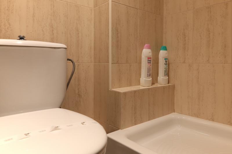 Apartamento Sweet Bcn Three Bedroom
