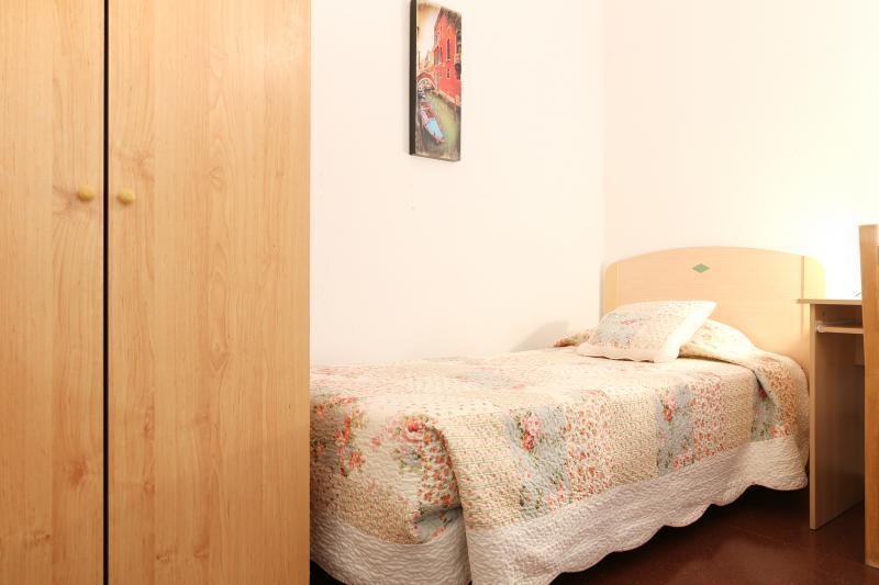Apartamento Sweet Bcn Three Bedroom