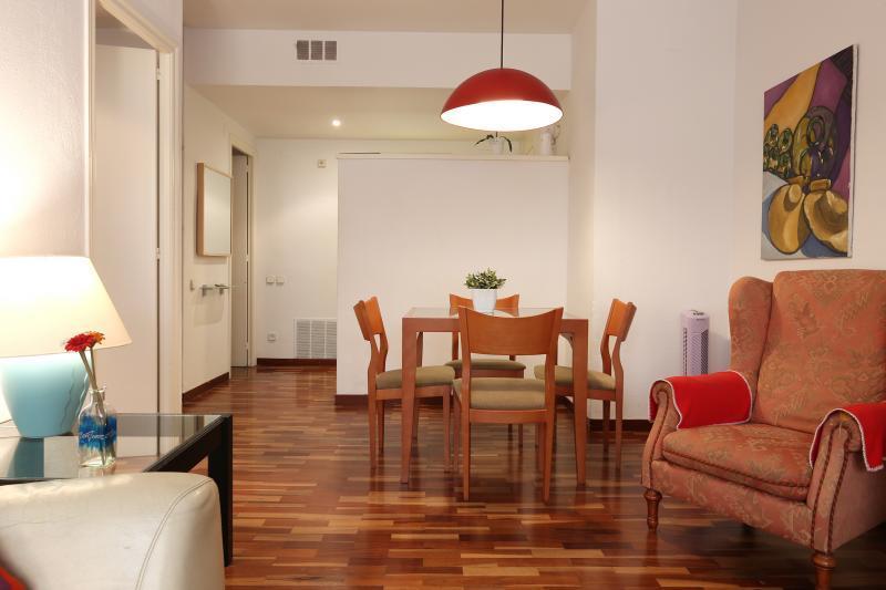 Sweet Bcn Three Bedroom * Barcelona