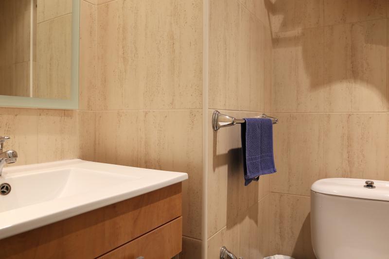 Apartamento Sweet Bcn Three Bedroom Barcelona