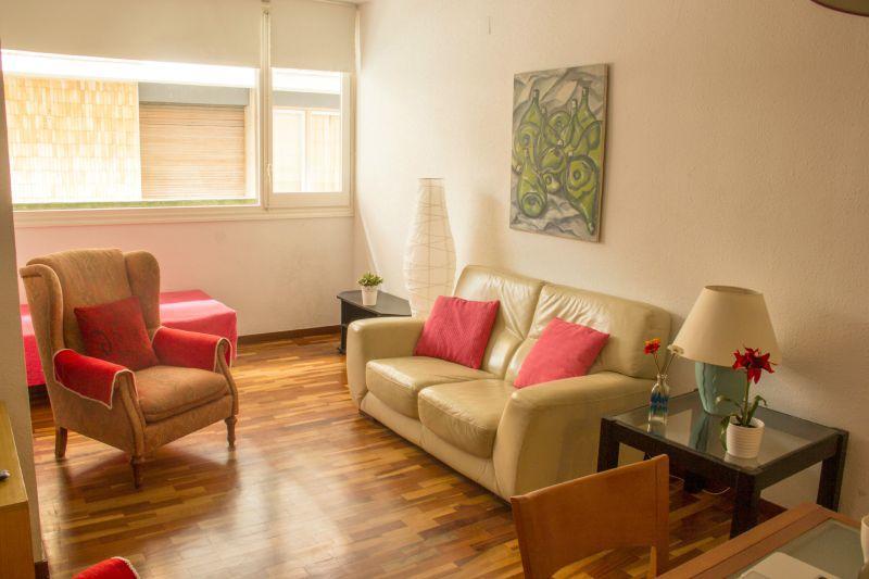 Sweet Bcn Three Bedroom