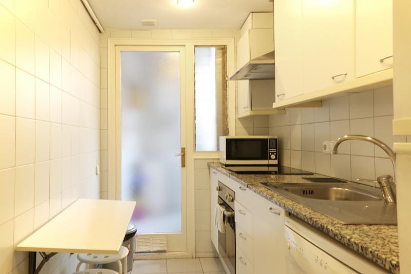 Sweet Bcn Three Bedroom Barcelona