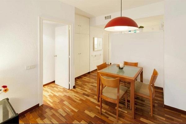 Sweet Bcn Three Bedroom Apartamento *