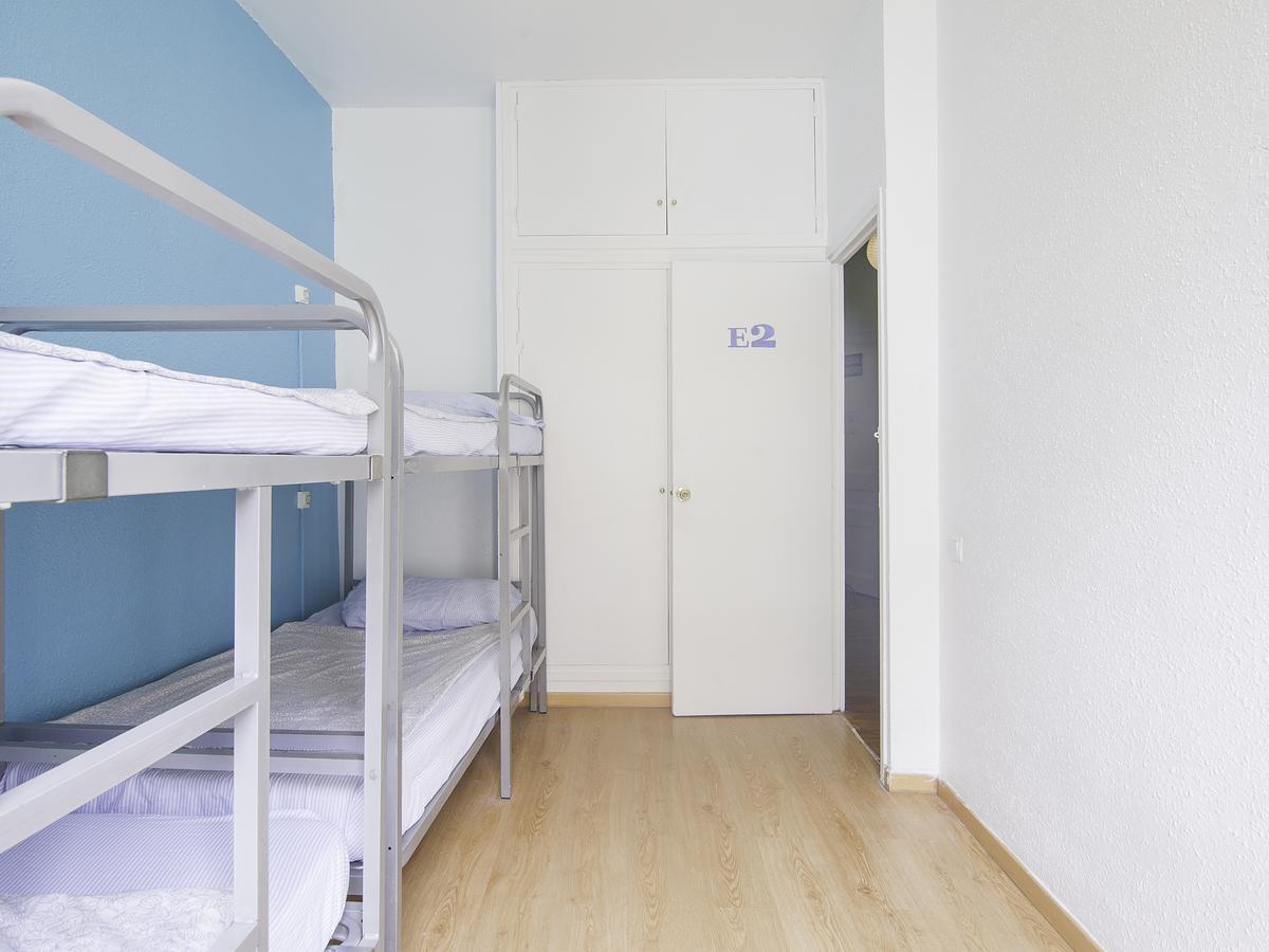 Hostal No Limit Sagrada Familia Barcelona